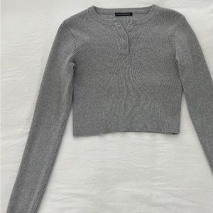 Brandy Melville croptop